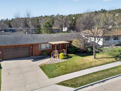 4831 Baldwin St, Rapid City, SD, 57702