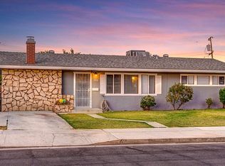 910 Bell Ave, Taft, CA 93268