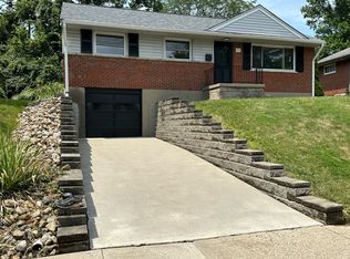 73 Illona Dr, Cincinnati, OH 45218