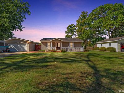 4323 Moonlight Dr, Holly, MI, 48442