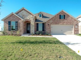 3501 Saint Croix Ave, McKinney, TX 75071