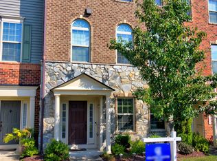 7652 Telamon Way, Hanover, MD 21076