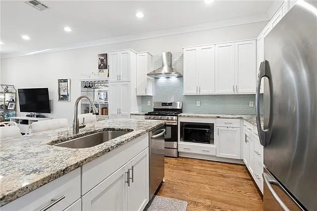 540 S Hennessey St — Photo 8