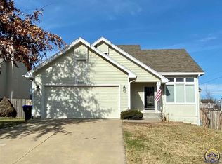 5650 SW 36th Ter, Topeka, KS 66614