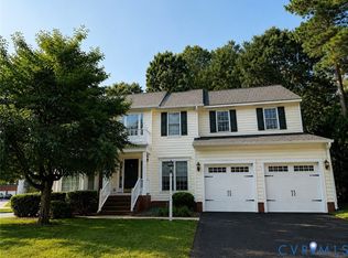 11601 Alder Ridge Ct, Glen Allen, VA 23059