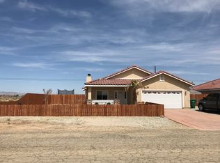 9101 Glade Ave, California City, CA