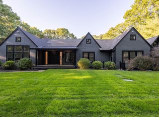500 Water Mill Towd Rd, Southampton, NY 11968