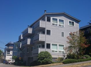614 E Lynn St APT 3, Seattle, WA 98102