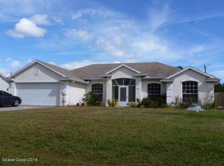 1859 Jupiter Blvd SW, Palm Bay, FL 32908