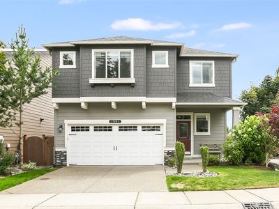 17801 SE 188th Place, Renton, WA, 98058