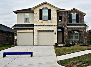 2026 Casterly Ct, Fresno, TX 77545