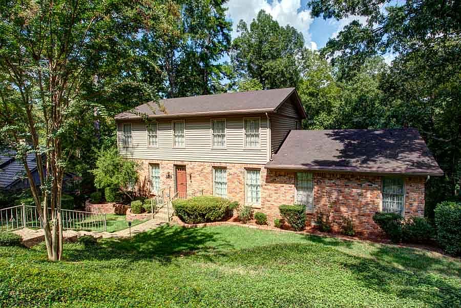 3215 Foxcroft Rd, Little Rock, AR 72227 Zillow