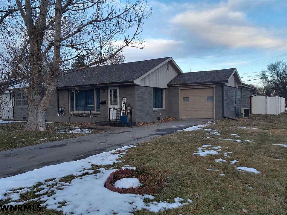 2801 6th Ave, Scottsbluff, NE 69361 MLS 25216 Zillow