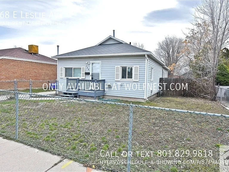 168 E Leslie Ave — Photo 19