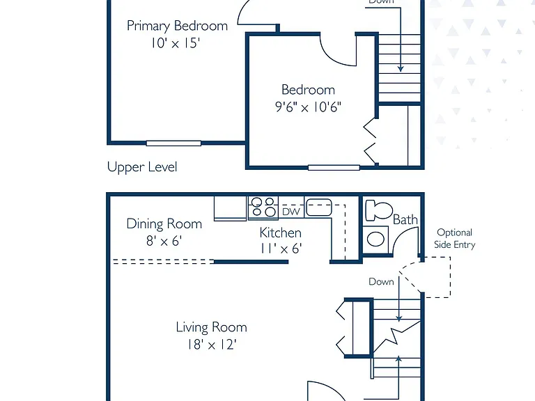 Novi Ridge Apartments — Photo 34
