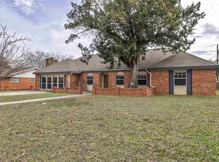 1409 Ocotilla Dr, Marble Falls, TX 78654