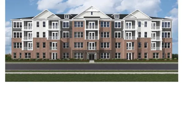 4007 Seaside Alder Rd #J-8409, Bowie, MD 20720