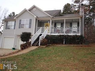 322 Mill Creek Dr, Dawsonville, GA 30534