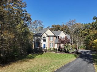 4 Copewood Ct, Millers, MD 21102