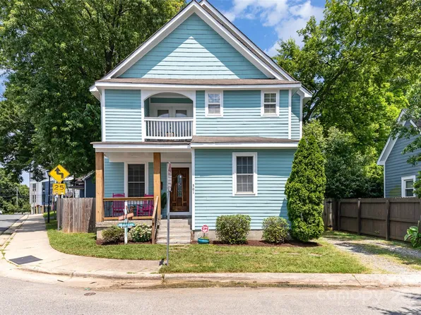 501 Mercury St, Charlotte, NC 28205