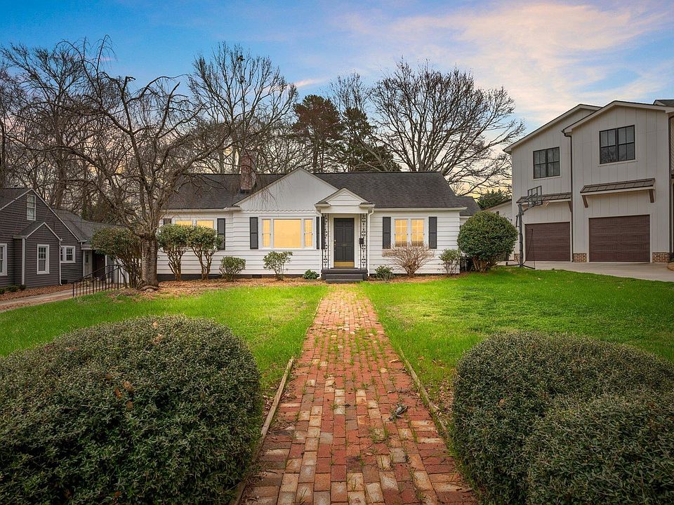 122 Mount Vista Ave, Greenville, SC 29605 MLS 1521168 Zillow