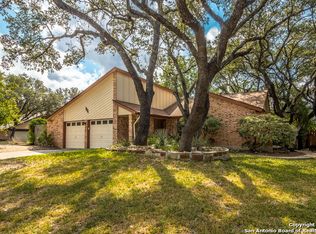 9202 Ridge Grove St, San Antonio, TX 78250