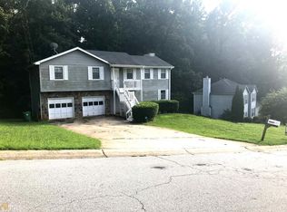 4607 Moon Valley Ln #0, Lithonia, GA 30038