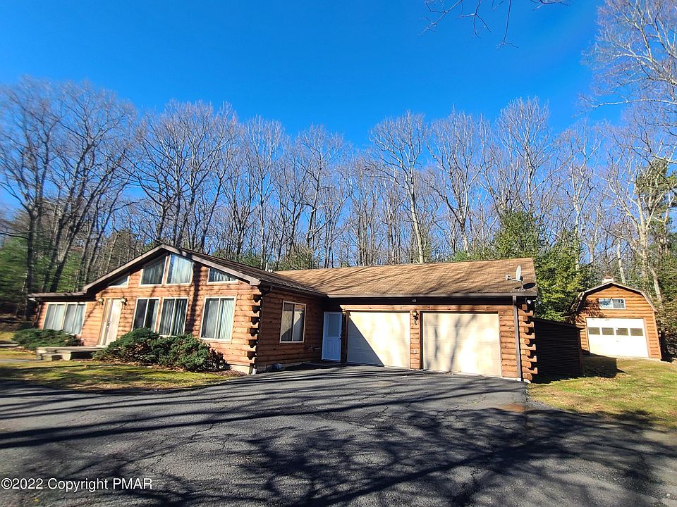 6132 Lakeview Ln, Swiftwater, PA 18370 Zillow