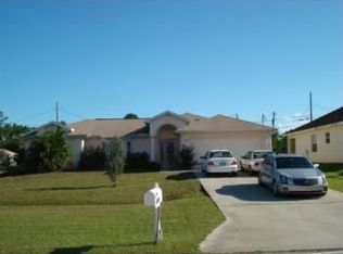 2455 SW Savage Blvd, Port Saint Lucie, FL 34953