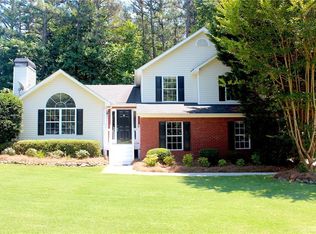 6323 Autumn View Way, Ball Ground, GA 30107