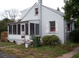 524 Keystone Dr, Sellersville, PA 18960