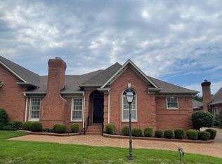 1841 Pheasant Acre Ln E, Cordova, TN 38016