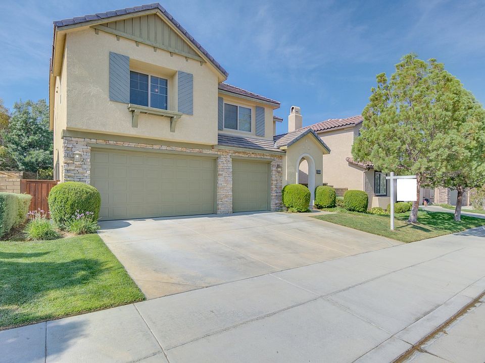 1st image of 27217 Icy Willow Ln