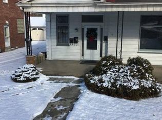 713 Bank St #2, Bridgeville, PA