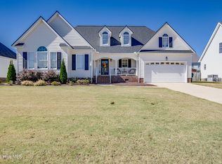 2136 Winder Dr, Winterville, NC 28590