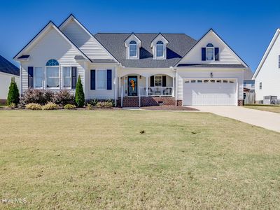 2136 Winder Drive, Winterville, NC, 28590