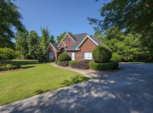 208 Troon W, Macon, GA 31210