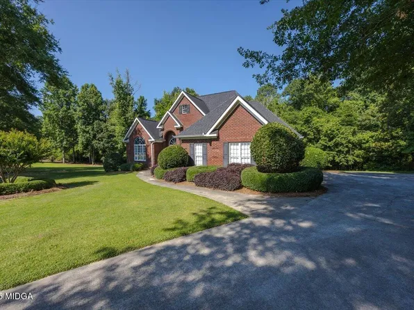 208 Troon W, Macon, GA 31210