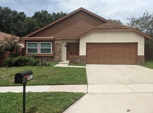 7431 Spring Villas Cir, Orlando, FL 32819