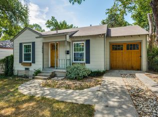 2850 Catherine St, Dallas, TX 75211