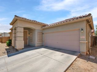 9513 W Monte Vista Rd, Phoenix, AZ 85037