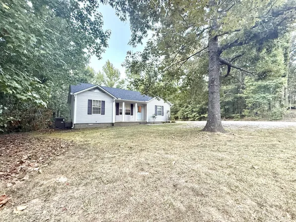 5584 Ramer Selmer Rd, Selmer, TN 38375