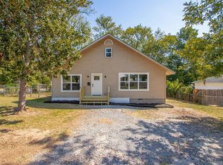 504 S Neeley St, Benton, AR 72015