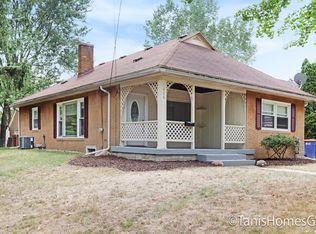 664 3 Mile Rd NE, Grand Rapids, MI 49505