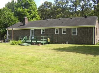 120 Hickory Ridge Rd, Chesapeake, VA 23322