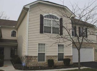 5171 Vinings Blvd, Dublin, OH