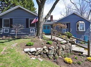 1209 Albany Post Rd, Croton On Hudson, NY 10520