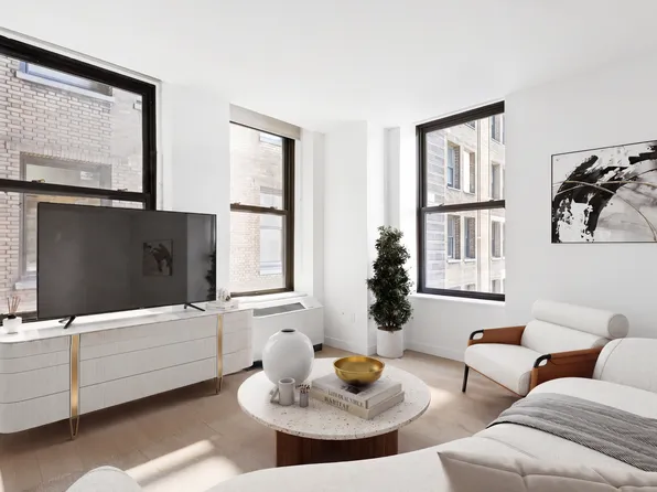 17 Battery Pl, New York, NY