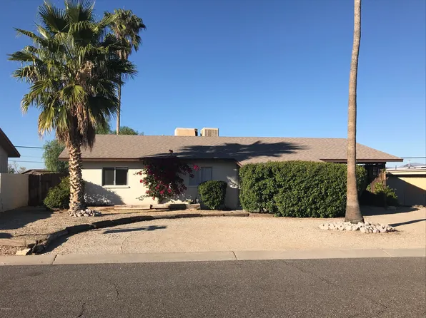 1684 Verde Dr, Wickenburg, AZ 85390