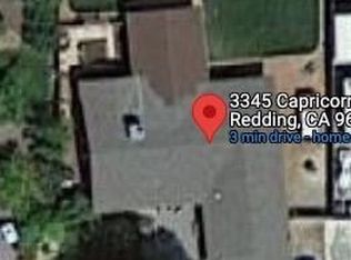 3345 Capricorn Way, Redding, CA 96002